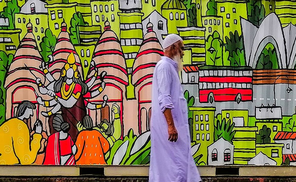 The Comfortable Lies We Tell Ourselves About Muslims